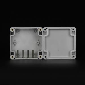 Buy cheap IP65 Waterproof Electric Cctv Junction Box 83*81*56mm product