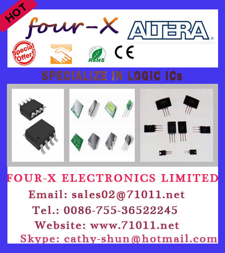 Buy cheap HC361 - Best Price - IN STOCK – FOUR-X ELECTRONICS LIMITED from wholesalers