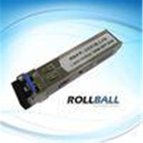 Buy cheap Switch Interface 1550nm GE 1000BASE-ZX SFP Transceiver Module With SONET OC-24-LR-1 from wholesalers