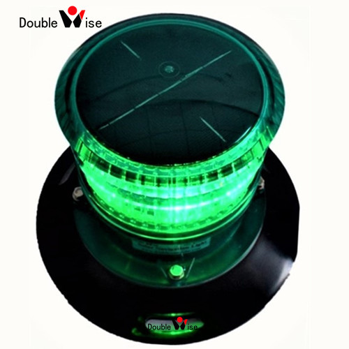 Buy cheap High Quality 3NM All-in-one LED Solar Navigation Light For Barge from wholesalers