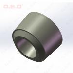 Buy cheap Tungsten Carbide Metal Cutting Tools , Cold Heading Tools For Steel Pipe Peeling Inserts​ from wholesalers