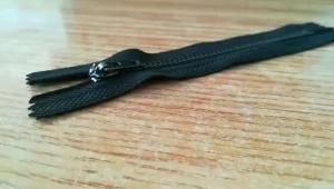 Buy cheap zipper and sliders zipper chain airtight zipper product