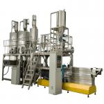 Buy cheap Turkey Service Sinking Fish Feed Processing Machine Extruder Manufacturing Machine from wholesalers