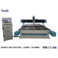 Buy cheap Craftsman Multi Axis CNC Router , 3 Axis CNC Router Engraver For Alucobond Engraving product