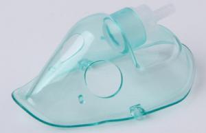 Buy cheap Disposable Non Inflation Anesthesia Face Mask With Ergonomic Shape Design product