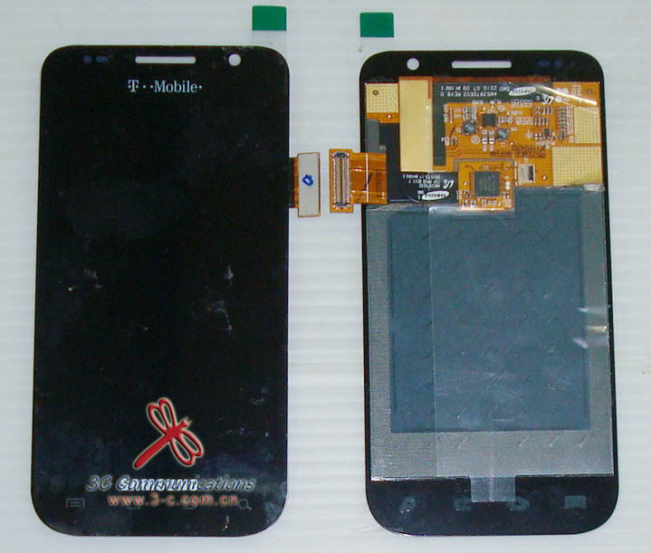 Buy cheap samsung t959v lcd samsung mobile phone lcd from wholesalers