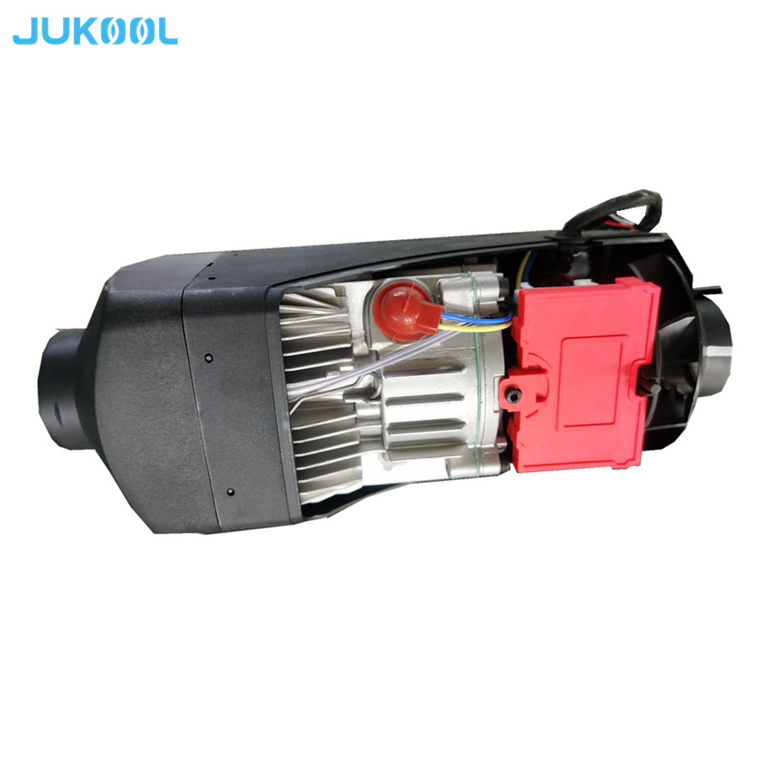 Buy cheap ISO9001 12V 2KW Portable Parking Heater product