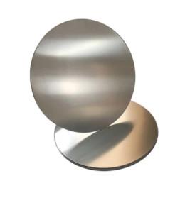 Buy cheap 3003 Alloy Cookware QC Aluminium Discs Circles product