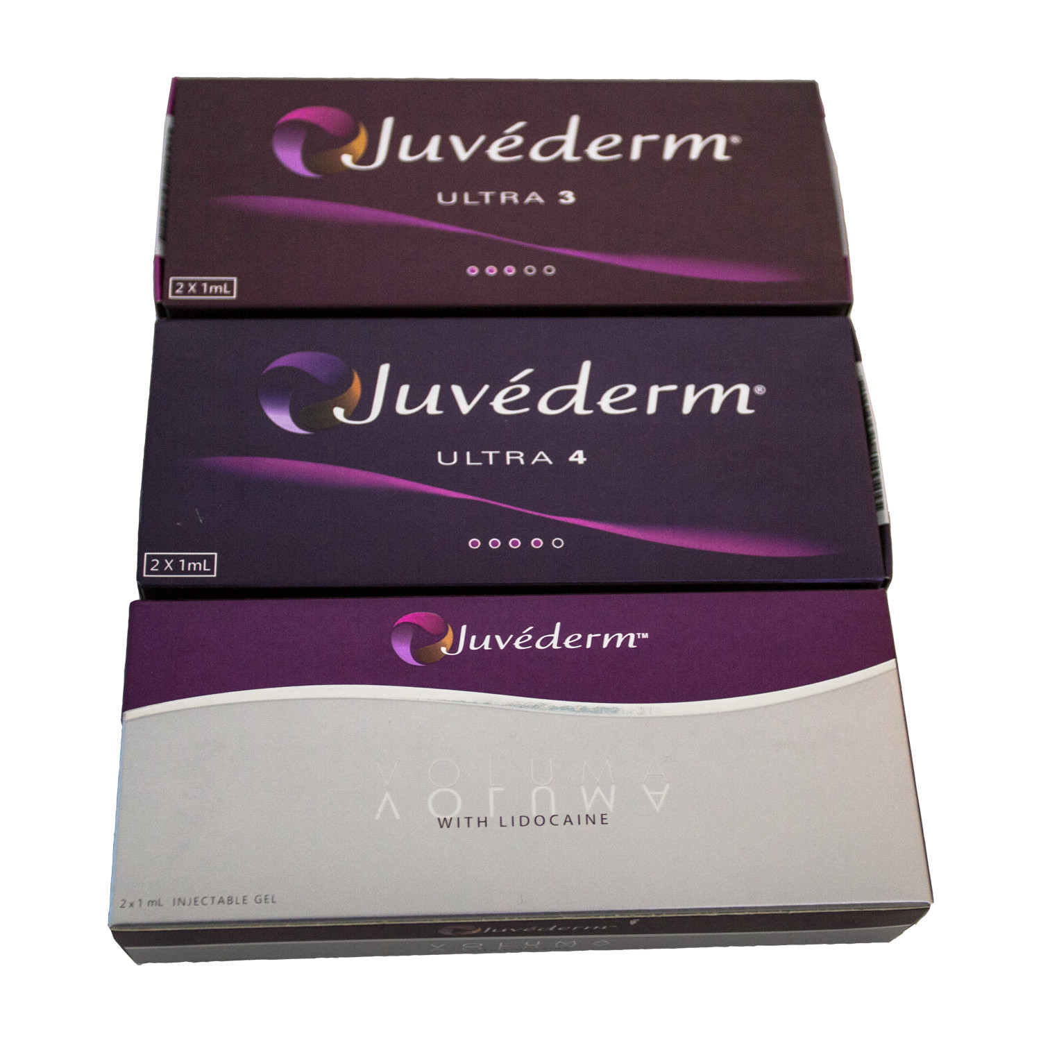 Buy cheap Lip Juvederm 2ml Dermal Filler Hyaluronic Acid Injections from wholesalers