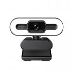 Buy cheap Weatherproof 2K 4K Livestream Camera , Microphone Streaming Web Cams from wholesalers