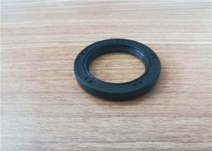 Buy cheap Custom Truck National Oil Seals Nbr / Fkm / Rubber Heat Resistant product