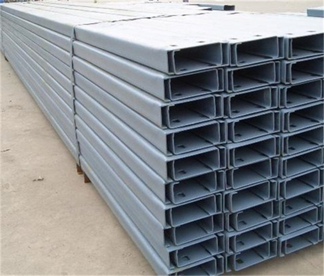 Buy cheap Carbon Stainless Steel U Channel 201 304 316 410 Grade Weather Resistance from wholesalers