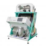 Buy cheap Industrial Color Sorting Machine Plastic Processing Machinery Optical Sorter from wholesalers