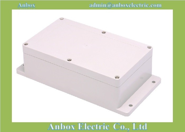 Buy cheap Flanged IP65 200*120*67mm Wall Mounting Enclosure product