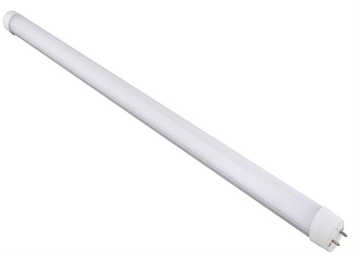 Buy cheap High luminous T8 led tube 1500mm / 100 lm / w  led tube lighting from wholesalers