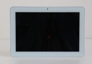 Buy cheap 15.6" Android Touch Screen Computer White Color Medical Tablet For Hospital product