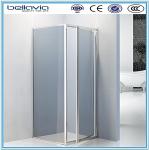 Buy cheap Corner Shower Cubicles/Glass Shower Enclosures from wholesalers