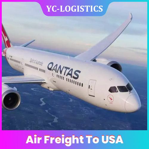 Buy cheap International Fast Delivery EK AA PO Air Freight To USA from wholesalers