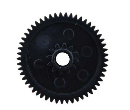 Buy cheap Good Quality For Epson tm-t58 t58 print head gears 58mm Thermal Printer Rubber Roller Gear from wholesalers