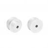 Buy cheap 40 Tooth 3D Printer Timing Pulley from wholesalers