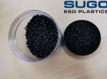 Buy cheap High Impact Polystyrene Carbon Nanotube Conductive Masterbatch For Carrier Reel from wholesalers
