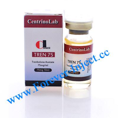 Trenbolone enanthate 200 mg week