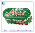 Buy cheap wholesale candy tin box for children from wholesalers