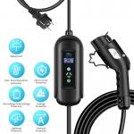 Buy cheap Type 2 22KW 11KW OCPP Car EV Charger Level 2 At Home Charging Station from wholesalers