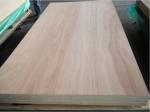 Buy cheap Red Meranti Plywood in hardwood core... from wholesalers