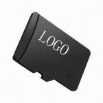 Buy cheap Mini Memory Card, 10Mbps Reading Speed, 8Mbps Writing Speed, 256MB to 32GB Capacity from wholesalers