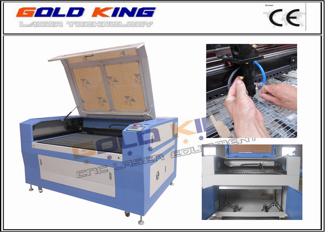 Buy cheap cheap 40w wood pen laser engraving machine 6040 with motorized up and down working table and rotary axis from wholesalers
