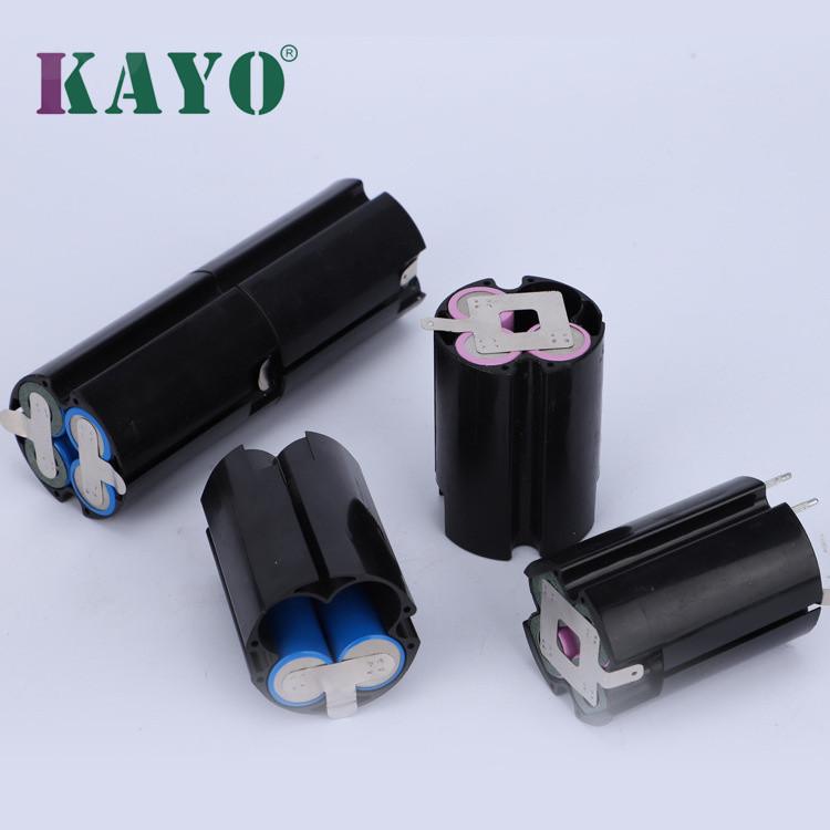 Buy cheap Li Ion Custom 18650 Rechargeable Battery Pack Over Charge product