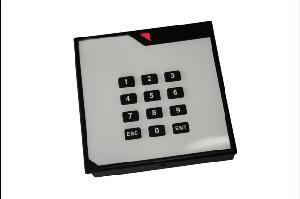 Buy cheap Stand Alone Access Controller (EK-07B) product