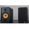 Buy cheap Super Cool Black Wireless Bluetooth HIFI System Speaker With Surrounding Sound from wholesalers