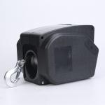 Buy cheap Portable 2000LB 12V Remote Towing Hitch Electric Trailer Winch 6ft/Min from wholesalers