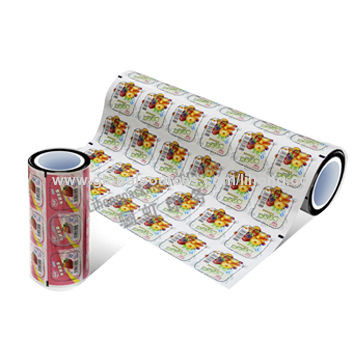Buy cheap PP Material Yogurt Cup Aluminium Foil Lid Plastic Cups With Lid from wholesalers