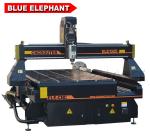 Buy cheap Wood Furniture Making 4x8 Cnc Router Machine , PVC Cnc Router With Rotary Axis from wholesalers