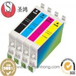 Buy cheap Compatible & Remanufactured Ink Cartridge for Epson T0441 T0442 T0443 T0444 from wholesalers