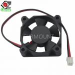 Buy cheap 12000RPM 5V 35x35x10mm Direct Current Fan Motor Mini Size For Humidifier from wholesalers