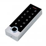 Buy cheap Outdoor Waterproof IP68 Touch Keypad Biometric Fingerprint RFID Card Access Control With Wifi Tuya App from wholesalers