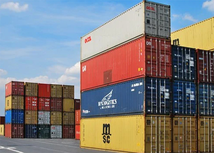 Buy cheap Worldwide FCL Ocean Freight From Shenzhen China To Beirut Lebanon from wholesalers