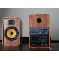 Buy cheap QE520 bluetooth wireless hifi speaker home theater for young people product
