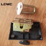 Buy cheap Liugong Spare Parts 15w0004 Construction Roller Door Positioning Lock from wholesalers