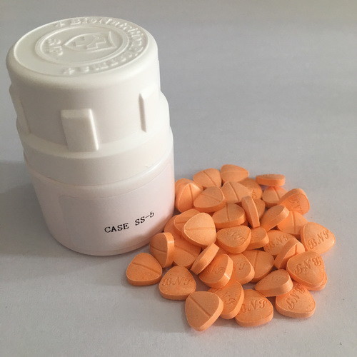 Buy cheap Oral Ostarine / MK-2866 Is The SARM That Is Being Used For The Prevention And Muscular Dystrophy from wholesalers