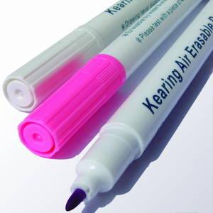 Buy cheap Auto Disappearing Pen/Air Erasable Marker/Fabric Marker from wholesalers