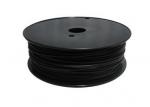 Buy cheap ABS Conductive 3D Printer Filament 1.75mm , 3D Printer Plastic Material from wholesalers
