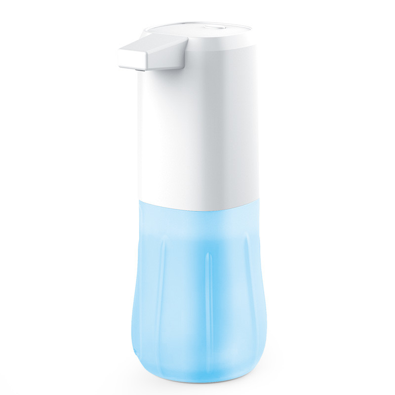 Buy cheap 600ML Contact Free Induction Automatic Hand Soap Dispenser product