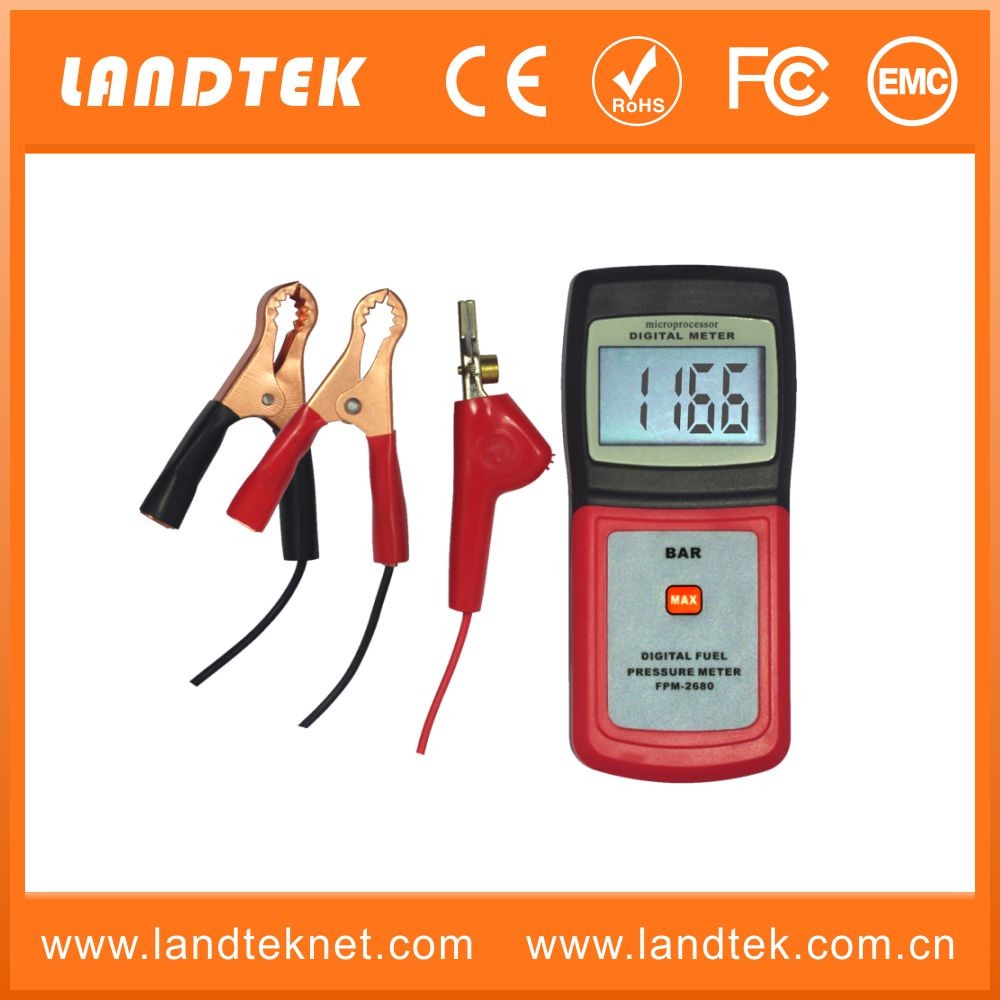 Buy cheap Fuel Pressure Meter FPM-2680(New) from wholesalers