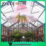 Buy cheap Hot Sale Inflatable Flower For Events Decoration from wholesalers