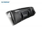 Buy cheap 100% Carbon Fiber Composites OEM Products Auto Parts With Autoclave Process from wholesalers